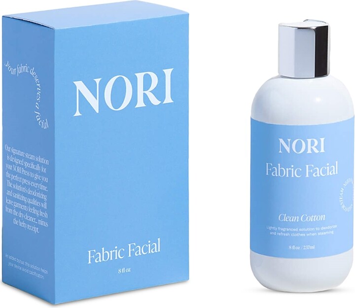 Nori Fabric Facial Ironing Water