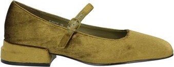 Jeannot Woman Pumps