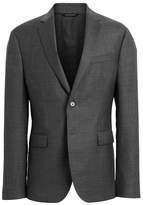 Thumbnail for your product : Banana Republic Extra-Slim Italian Wool Suit Jacket