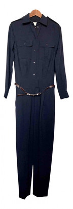 michael kors collection jumpsuit