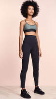 Thumbnail for your product : Koral Activewear Sweeper Netz Sports Bra