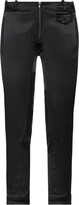 Thumbnail for your product : Paolo Pecora Pants Black