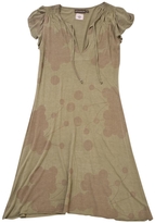 Thumbnail for your product : Antik Batik Khaki Dress