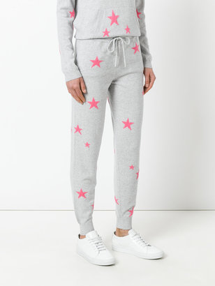 Chinti & Parker star track trousers