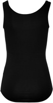 Thumbnail for your product : Majestic Jersey Tank Top