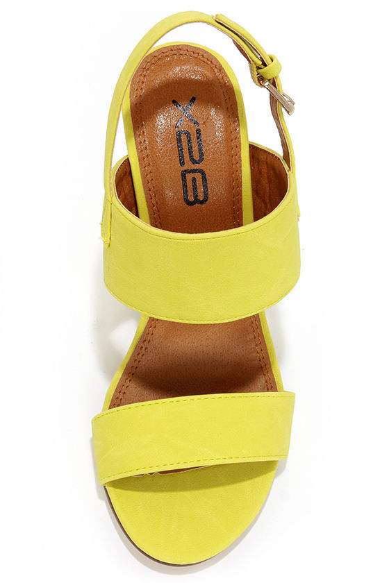 rsvp Fay 1 Fuchsia High Heel Sandals - ShopStyle