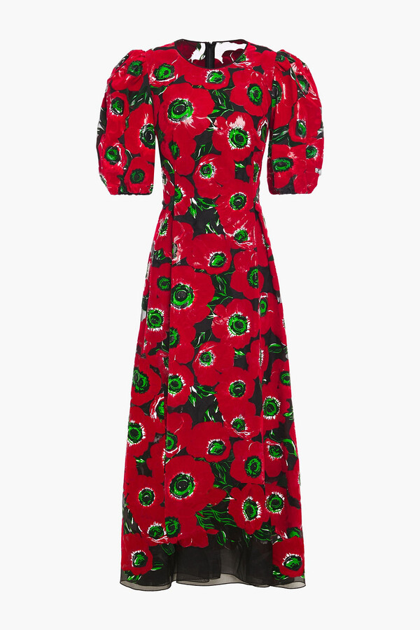 Dolce & Gabbana Pleated Women's Dresses | Shop the world's largest 