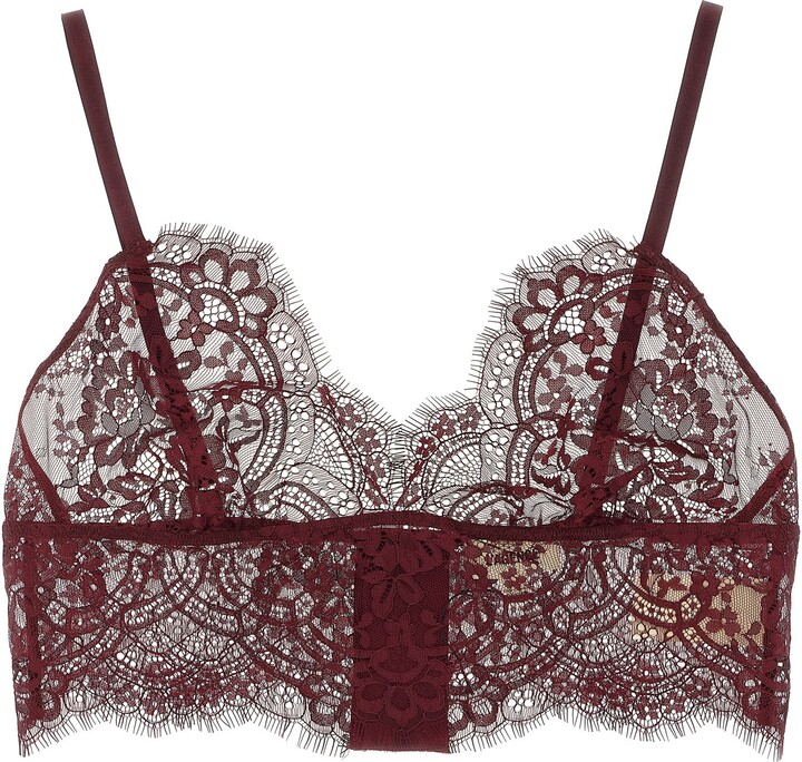 L'Agence 'aislin' Bra