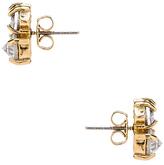 Thumbnail for your product : Rebecca Minkoff Cluster Stone Earrings