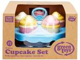 Thumbnail for your product : Green Toys Cupcake Set