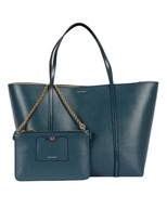 Thumbnail for your product : Dolce & Gabbana DAUPHINE ESCAPE TOTE