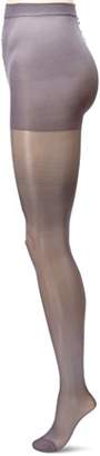 Berkshire Women's Shimmers Opaque Control Top Tights