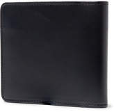 Thumbnail for your product : A.P.C. London Leather Billfold Wallet