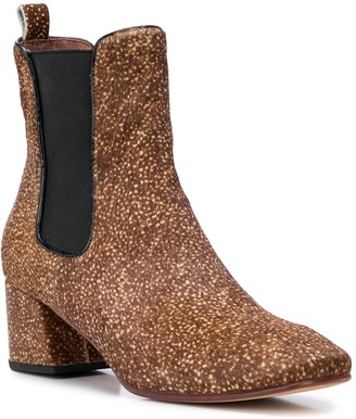 NO.6 STORE Bristol ankle boots