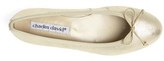 Thumbnail for your product : Charles David Leather Flat