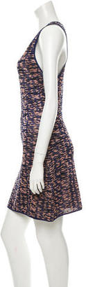 Missoni Patterned Swim Cover-Up Dress w/ Tags