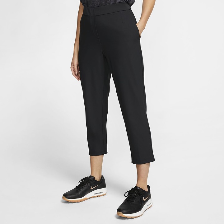 nike flex uv victory women's golf pants