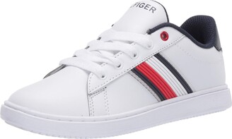 tommy hilfiger girls shoes