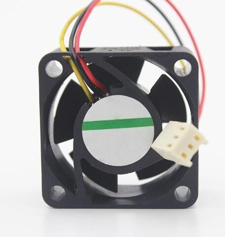 NE Products For KDE1204PKV1 MS. AF. GN 40x40x20mm 40mm 4cm DC12V 0.8W Server Cooling Fan 3-wire