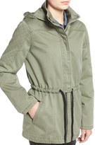 Thumbnail for your product : Volcom Stash Hooded Parka