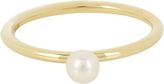 Thumbnail for your product : Finn Women's Akoya Pearl Ring-Colorless