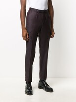 Thumbnail for your product : Ermenegildo Zegna Tailored Wool Suit Trousers