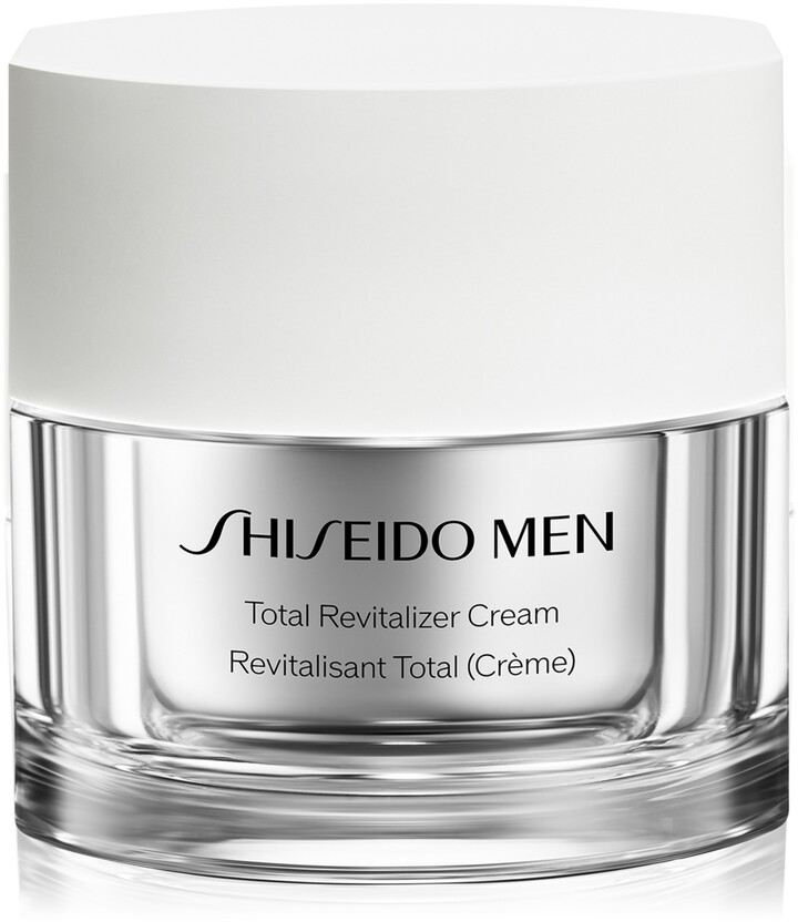 Shiseido Men Total Revitalizer Cream, 1.7 oz.