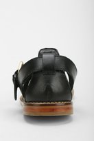 Thumbnail for your product : Diba Gertrude Caged Sandal