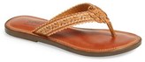 Thumbnail for your product : Sbicca 'Longshore' Sandal
