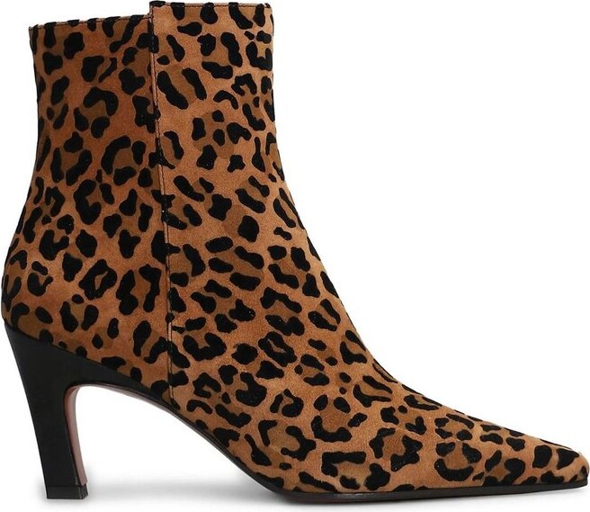 Roberto Festa Yanira Ankle Boots
