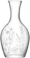 Thumbnail for your product : LSA International Royal Botanical Gardens 1.8-litre Carafe