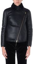 Thumbnail for your product : Marni Leather outerwear