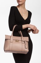 Thumbnail for your product : Ferragamo 'Sookie' Leather Shopper