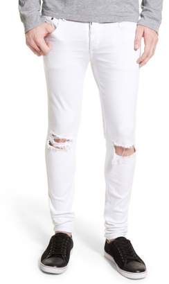 Rag & Bone Standard Issue Fit 1 Skinny Fit Jeans