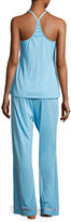 Thumbnail for your product : Cosabella Bella Maternity 3-Piece Pajama Set