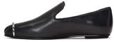 Thumbnail for your product : Alexander Wang Black Binx Loafers