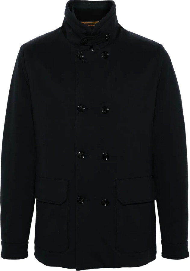 Moorer Bas-Tz down jacket