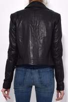 Thumbnail for your product : Veda Max Classic Orion Jacket in Black