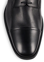 Thumbnail for your product : Bally Perforated Oxfords