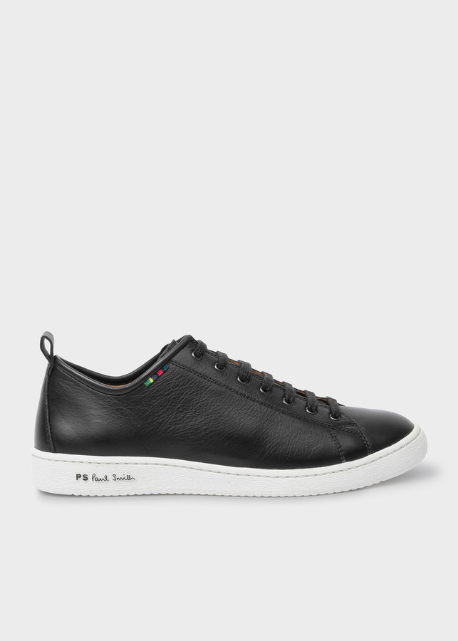 paul smith casual shoes