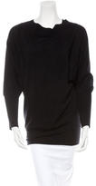 Thumbnail for your product : Kaufman Franco Kaufmanfranco Wool Sweater