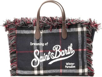 Totes bags Mc2 Saint Barth - Vanity bag 5725 - VANI001VANITY572500252D