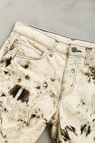 Thumbnail for your product : Urban Outfitters Crinkle Bleached Levi's 511 Slim Jean