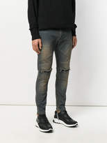 Thumbnail for your product : Julius ripped jeans