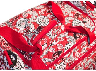 Viva designs Alabama Crimson Tide 23-inch Duffel Bag by Viva Designs