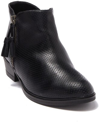 harper canyon baby girl shoes