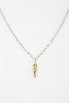 Thumbnail for your product : Bing Bang X UO Feather Necklace