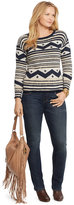 Thumbnail for your product : Lauren Ralph Lauren Plus Size Modern Skinny Jeans