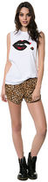 Thumbnail for your product : Volcom The Wyld Short in Animal Print