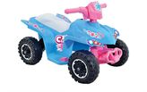 Thumbnail for your product : Kid Motorz Cutie Quad 6V Ride-On